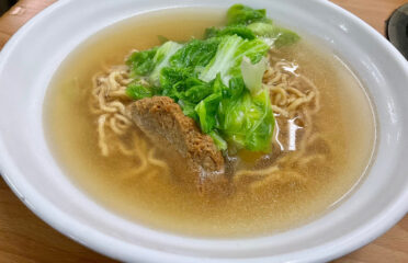 素食麵 – Pingtung City