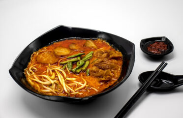Tong Xin Vegetarian Restaurant (同心素食)