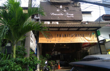 Pranita Rasa Vegan & Vegetarian