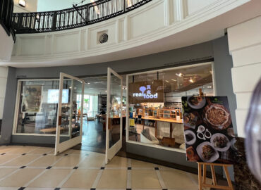 Real Food Grocer