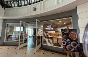 Real Food Grocer