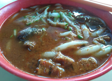 Sunyuen Vegetarian Centre