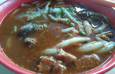 Sunyuen Vegetarian Centre