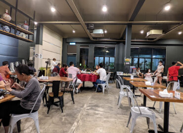 City Veggie 城市蔬食