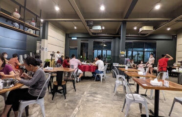 City Veggie 城市蔬食