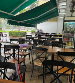 Zi Zai Vegetarian (Tampines)