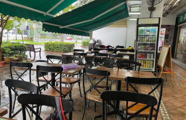 Zi Zai Vegetarian (Tampines)