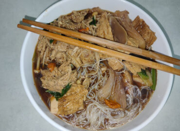 森林素食 Nature Life Vegetarian