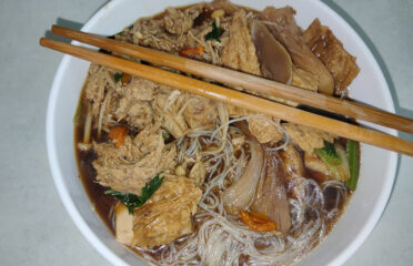 森林素食 Nature Life Vegetarian