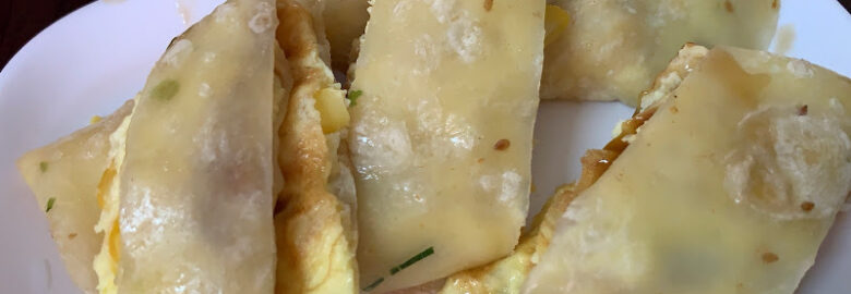 馥豪早餐吧(馬光店)