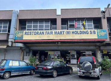 Fair Mart (M) Holding Sdn. Bhd.