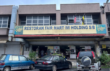 Fair Mart (M) Holding Sdn. Bhd.