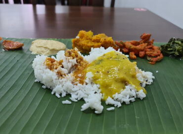 Bindhus Restaurant