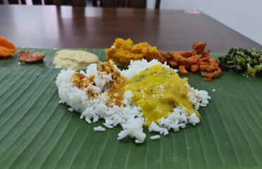 Bindhus Restaurant