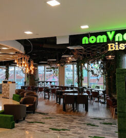 nomVnom Bistro