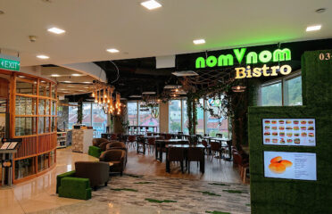 nomVnom Bistro