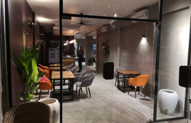 Element – Vegetarian / Vegan Restaurant – Phnom Penh