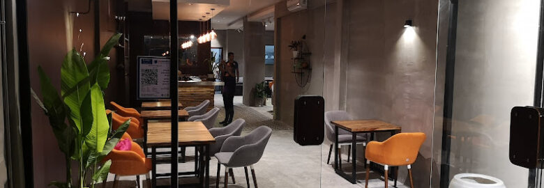 Element – Vegetarian / Vegan Restaurant – Phnom Penh