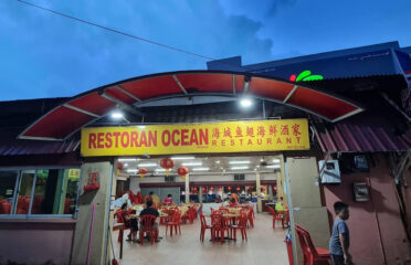 Restaurant Ocean