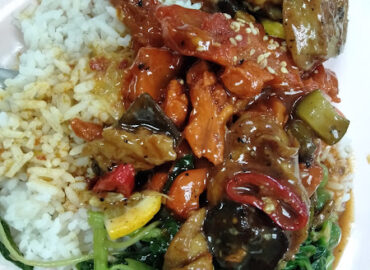 Chun Yuan Vegetarian Restaurant – Perak