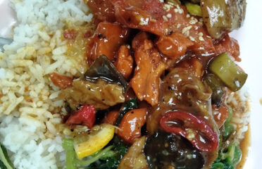 Chun Yuan Vegetarian Restaurant – Perak