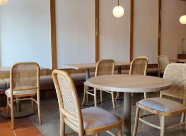 Green Garden Kitchen (素之苑)