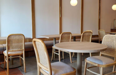 Green Garden Kitchen (素之苑)