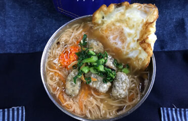 喜素齋素食專賣店