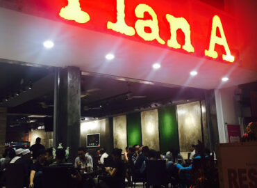 Restoran Plan A