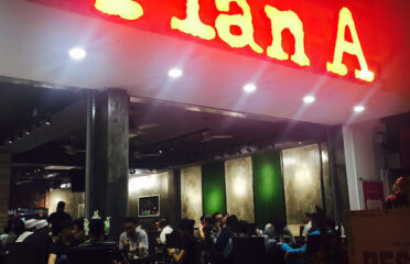 Restoran Plan A