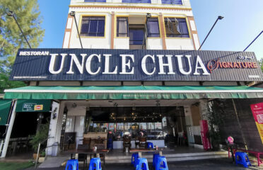 Uncle Chua Signature (Pulau Warisan)