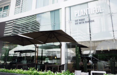 PLANTIFUL on Sukhumvit 61