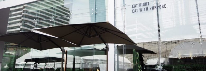 PLANTIFUL on Sukhumvit 61