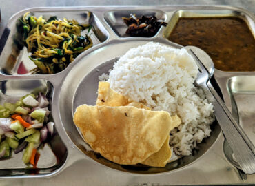 Jasmeet Vegetarian Catering Stall No 7