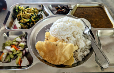 Jasmeet Vegetarian Catering Stall No 7