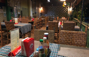 The Green Carrot restaurant & bar