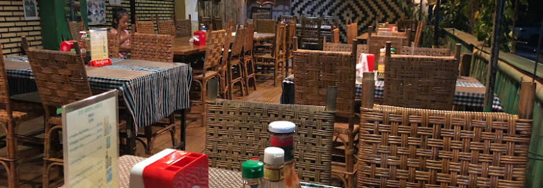 The Green Carrot restaurant & bar
