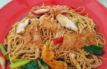 福齋 HOCK VEGETARIAN