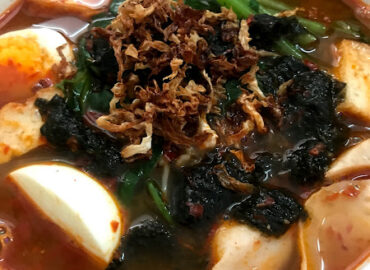 Goodfriends Vegetarian Restaurant