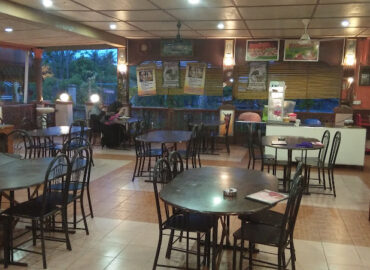 Rusnani Tomyam