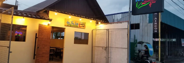 Tofu-ke Vegan RestoBar