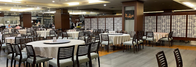 Spring Natural Vegetarian Restaurant