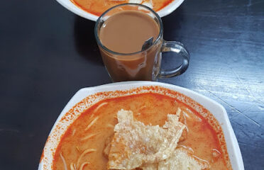 Qin Zhen Vegetarian Restaurant 情真素食舘