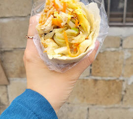 金惠素食早餐