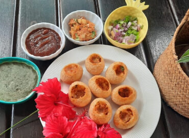Healthy Food Kitchen (HFK)