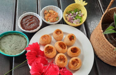 Healthy Food Kitchen (HFK)