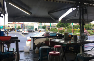 素食-緣馥素食