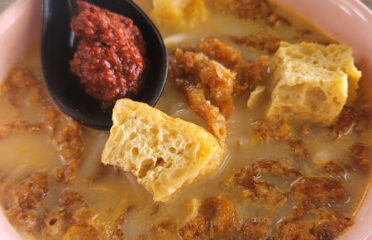 SHAN YUAN VEGETARIAN