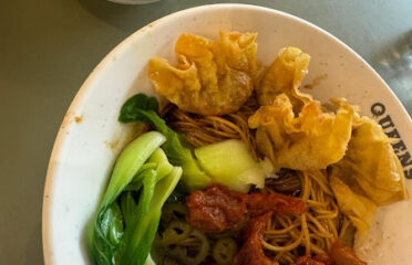 Spice Veggie (Queensbay Mall) 辛香素食