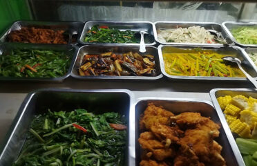 Rumah Makan Vegetarian Tri Ratna